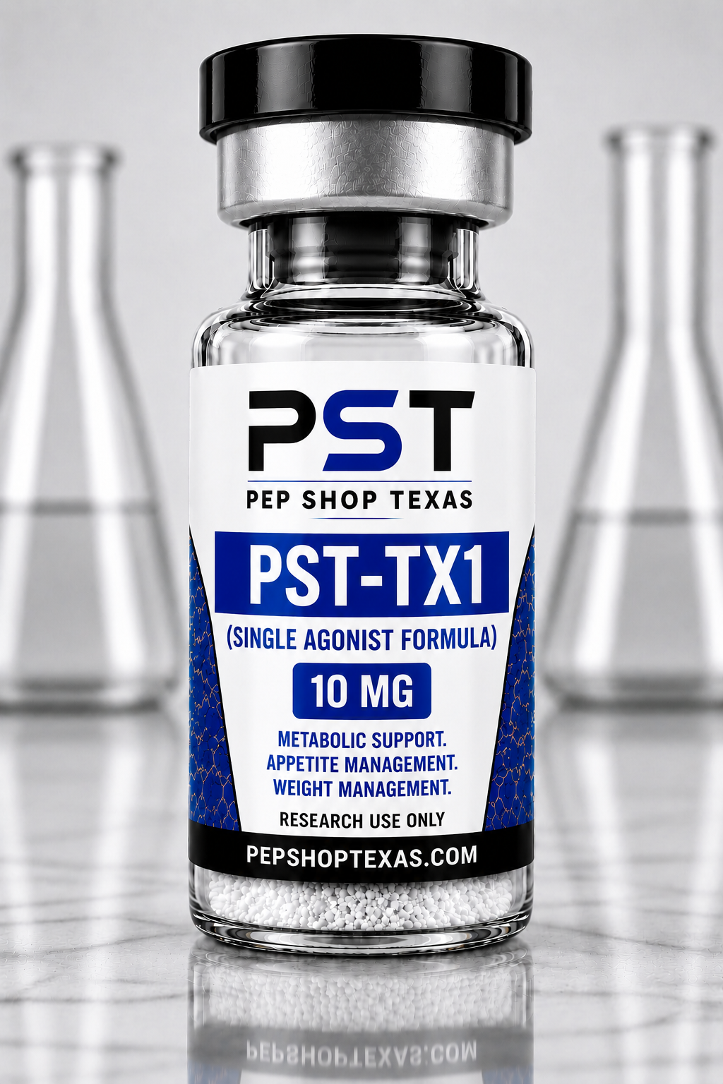 PST-TX1 10 mg